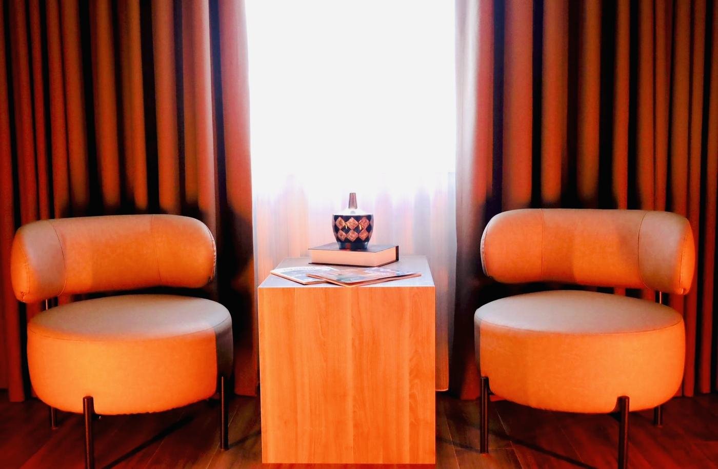 Hôtel Premium Boutique inclus dans le forfait greffe de cheveux en Turquie — photo 3